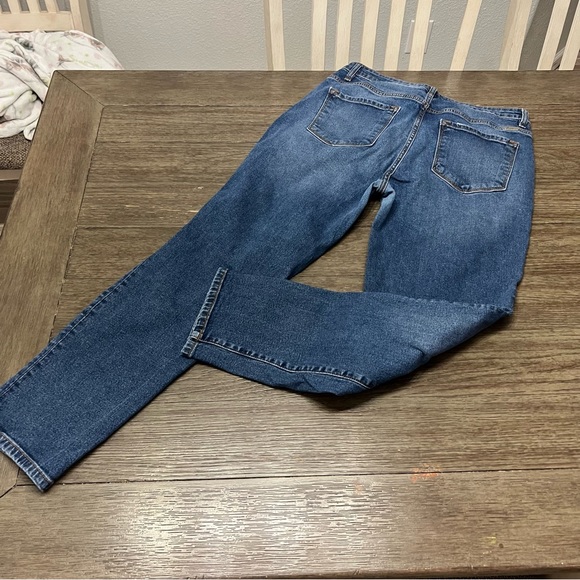 KanCan Med Wash Button fly Denim - Picture 11 of 11